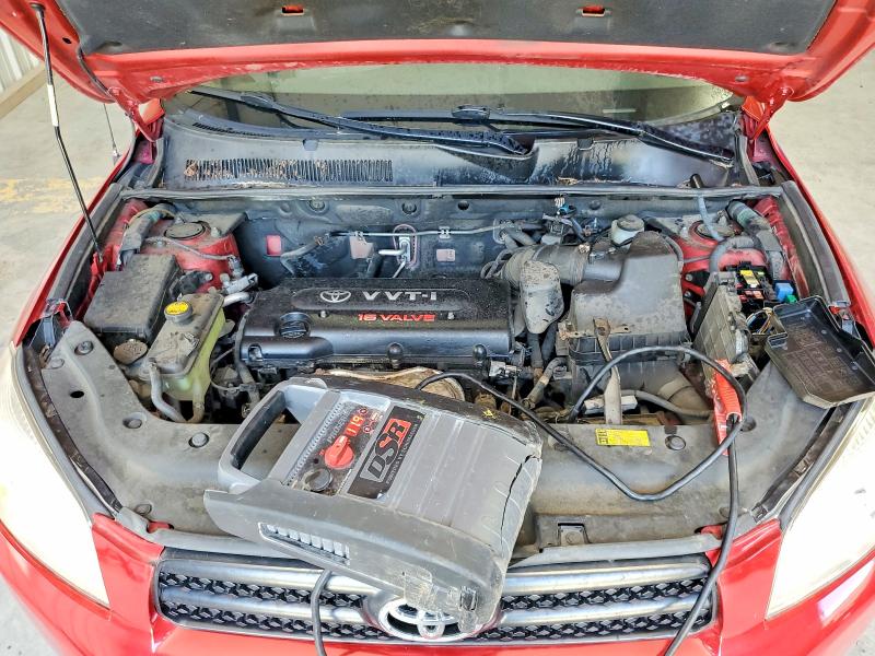 58454696 :رقم المزاد ، JTMBD33V486063388 vin ، 2008 Toyota Rav4 مزاد بيع