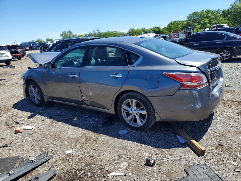 Aukcja sprzedaży 2014 Nissan Altima, vin: 1N4AL3AP0EC328670, numer aukcji: 57619316