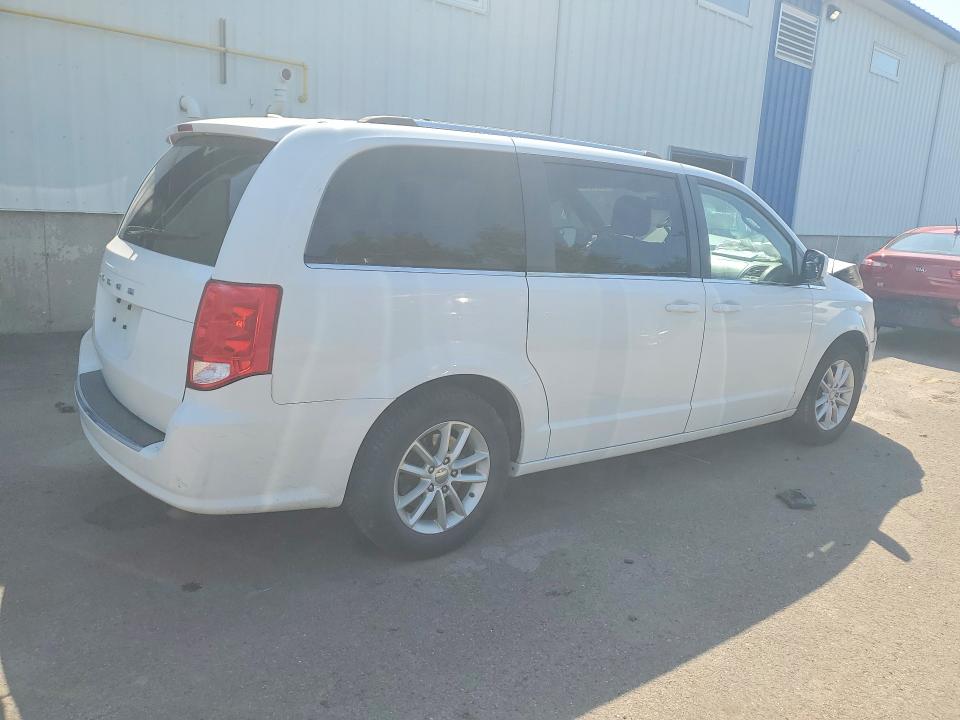 Продаж на аукціоні авто 2019 Dodge Grand Caravan, vin: 2C4RDGBG9KR642272, номер лоту: 56848456