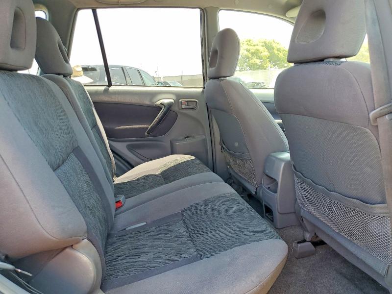 Продаж на аукціоні авто 2002 Toyota Rav4, vin: JTEHH20V626052599, номер лоту: 56485736