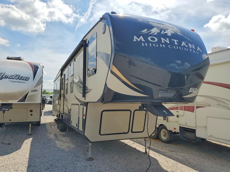 Aukcja sprzedaży 2016 Keystone Montana, vin: 4YDF37028GA741039, numer aukcji: 55023966