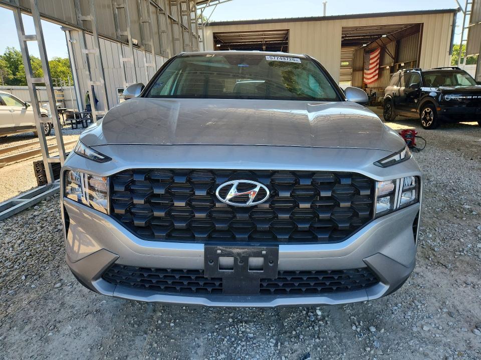 Продаж на аукціоні авто 2023 Hyundai Santa Fe, vin: 5NMS1DAJXPH640991, номер лоту: 57749726