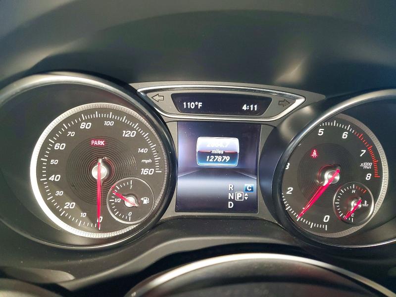 58473346 :رقم المزاد ، WDDSJ4EB0JN510883 vin ، 2018 Mercedes-benz Cla مزاد بيع