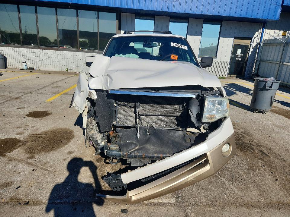 2011 Ford Expedition მანქანა იყიდება აუქციონზე, vin: 1FMJK1J53BEF37395, აუქციონის ნომერი: 57602276