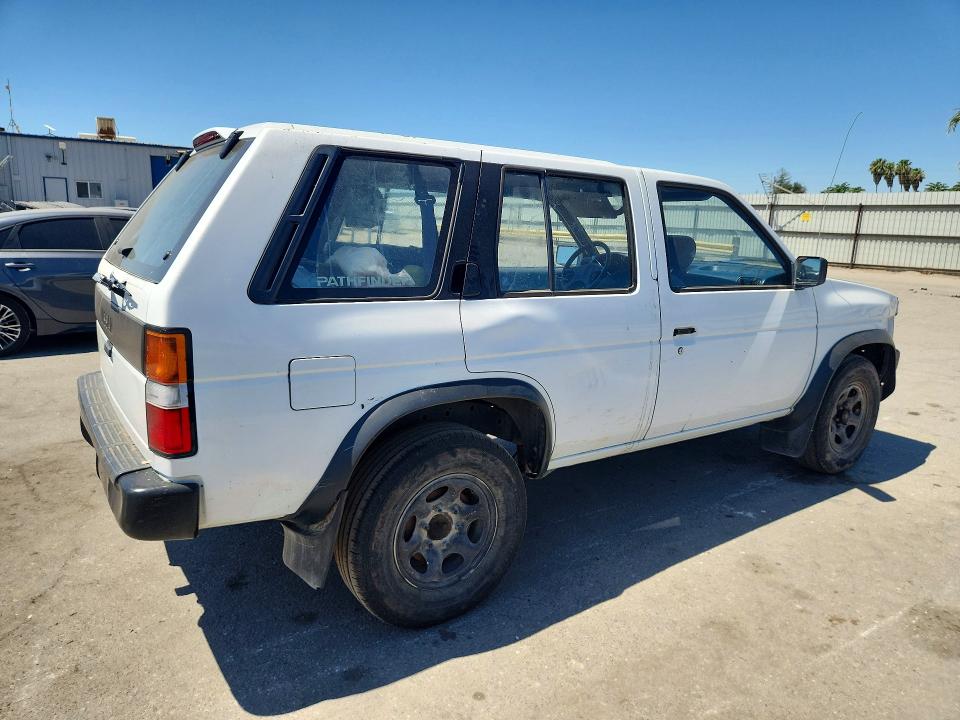 Продаж на аукціоні авто 1995 Nissan Pathfinder, vin: JN8HD17S9SW010874, номер лоту: 57071476