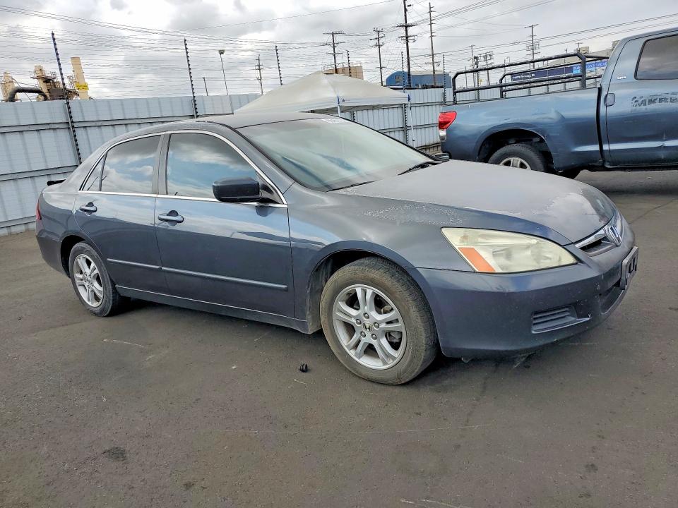 Aukcja sprzedaży 2006 Honda Accord, vin: 1HGCM56356A175428, numer aukcji: 85452725
