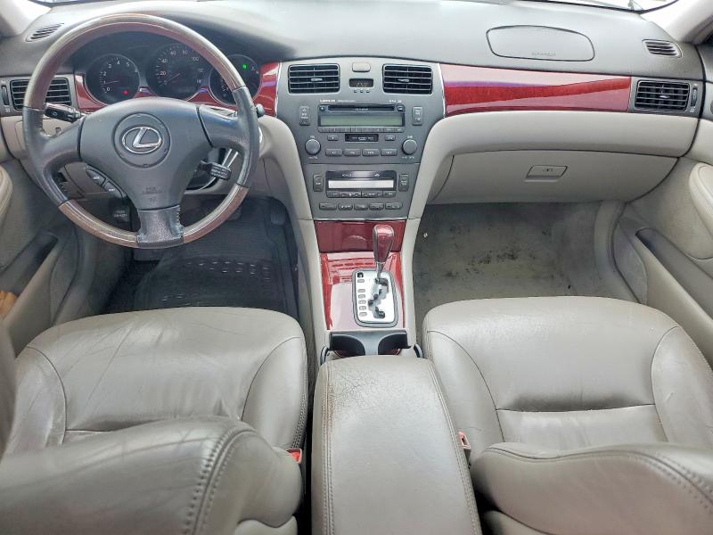 55784776 :رقم المزاد ، JTHBF30G425023582 vin ، 2002 Lexus Es مزاد بيع