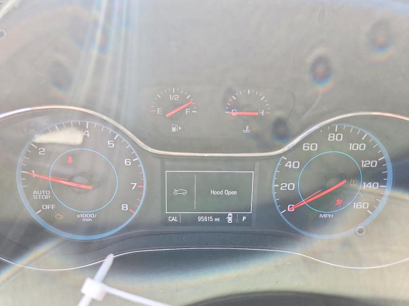 Aukcja sprzedaży 2017 Chevrolet Cruze, vin: 3G1BE5SM7HS517218, numer aukcji: 56639326