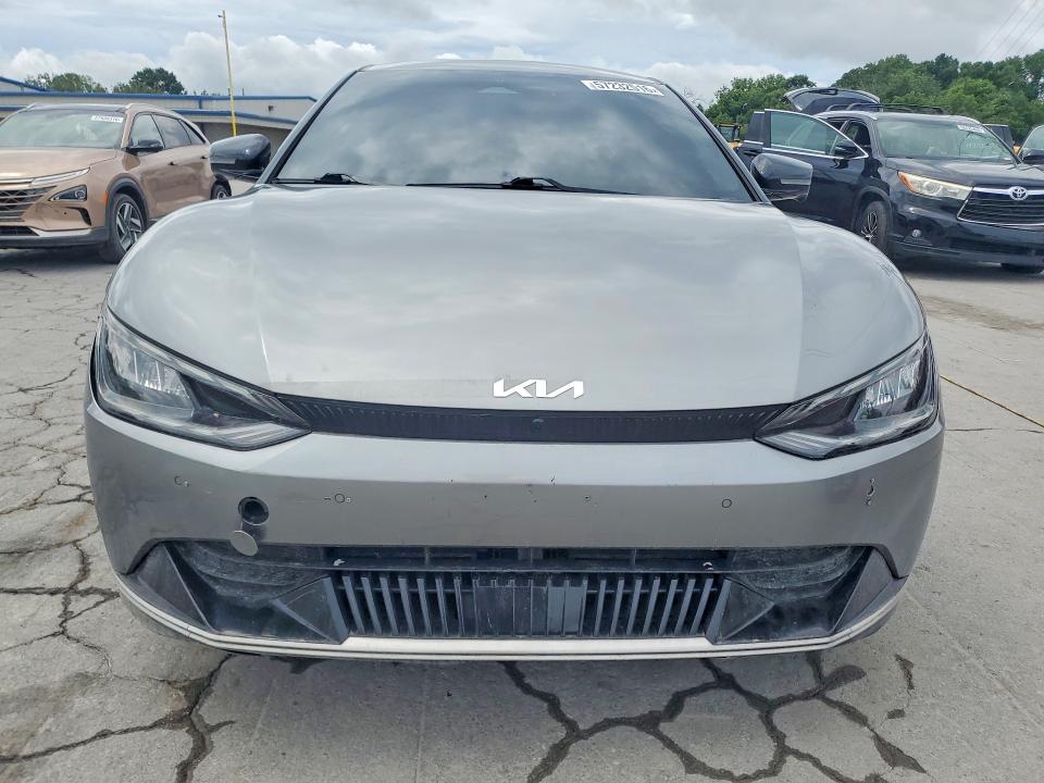 Auction sale of the 2022 Kia Ev6, vin: KNDC3DLCXN5043210, lot number: 57232516
