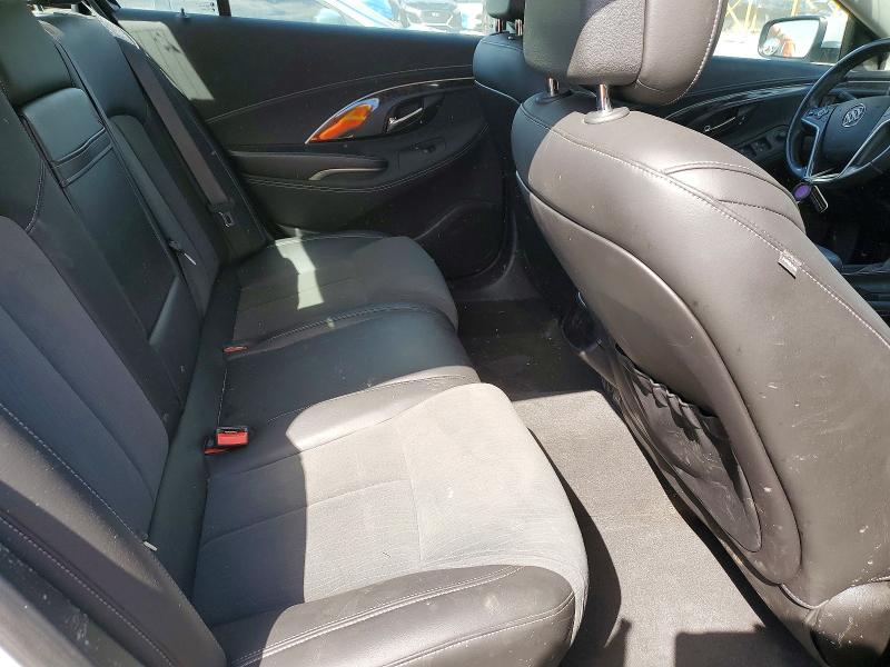 Aukcja sprzedaży 2014 Buick Lacrosse, vin: 1G4GA5GR2EF137387, numer aukcji: 55565526