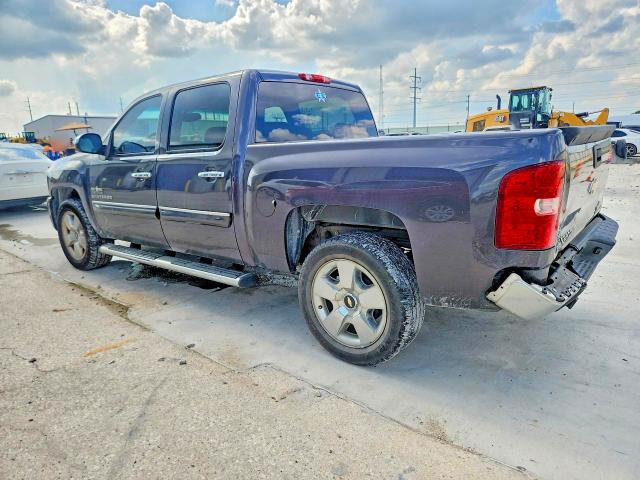 Aukcja sprzedaży 2010 Chevrolet Silverado, vin: 3GCRCSE00AG276937, numer aukcji: 58120096