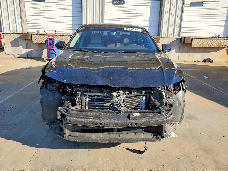 55545296 :رقم المزاد ، 3VW7M7BU1RM022740 vin ، 2024 Volkswagen Jetta مزاد بيع