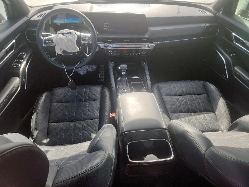 Aukcja sprzedaży 2024 Kia Telluride, vin: 5XYP5DGC2RG542375, numer aukcji: 59247776