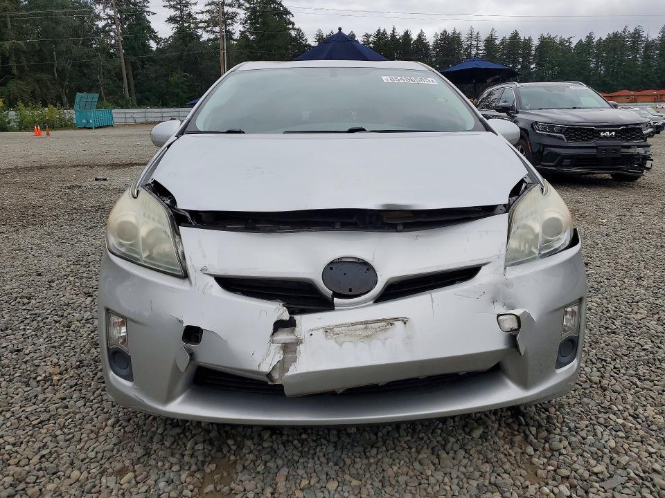 Продажа на аукционе авто 2010 Toyota Prius, vin: JTDKN3DU2A5148227, номер лота: 85456585