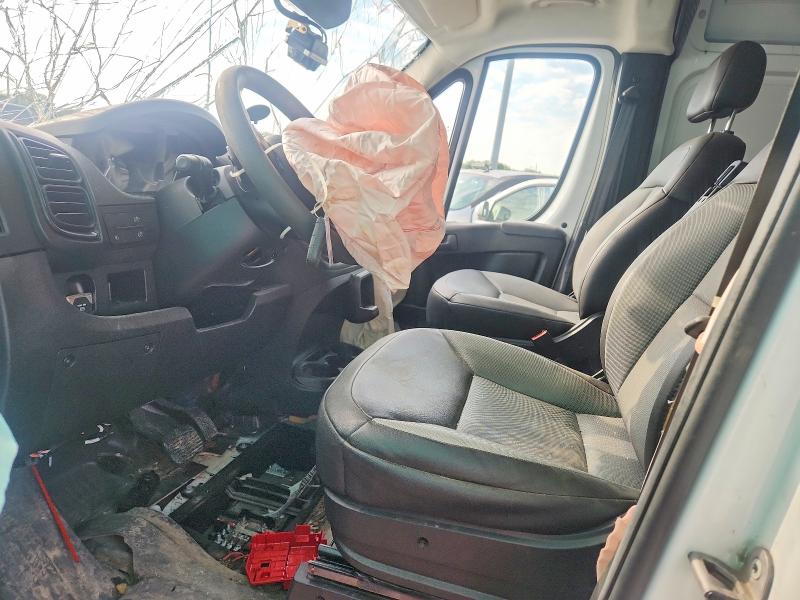 Продажа на аукционе авто 2024 Ram Promaster 2500, vin: 3C6LRVDG7RE132403, номер лота: 55893676
