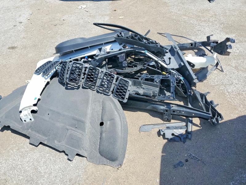 2018 Jeep Grand Cherokee მანქანა იყიდება აუქციონზე, vin: 1C4RJFBGXJC443922, აუქციონის ნომერი: 56321576