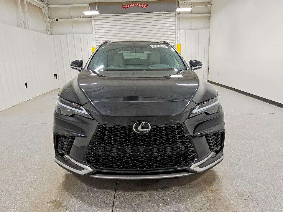 Продажа на аукционе авто 2026 Lexus Rx 350, vin: 2T2BAMBA4TC073283, номер лота: 55788396