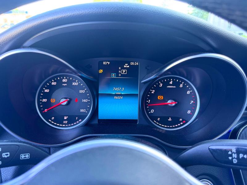 Aukcja sprzedaży 2021 Mercedes-benz Glc, vin: W1N0G8DBOMV275097, numer aukcji: 57961016