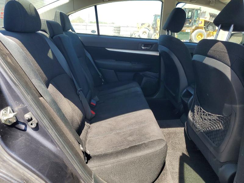 Aukcja sprzedaży 2014 Subaru Legacy, vin: 4S3BMBC69E3034307, numer aukcji: 54560006