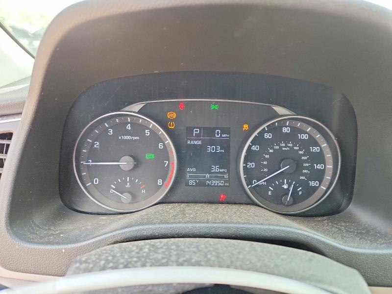 Aukcja sprzedaży 2017 Hyundai Elantra, vin: 5NPD84LF1HH088864, numer aukcji: 56574196