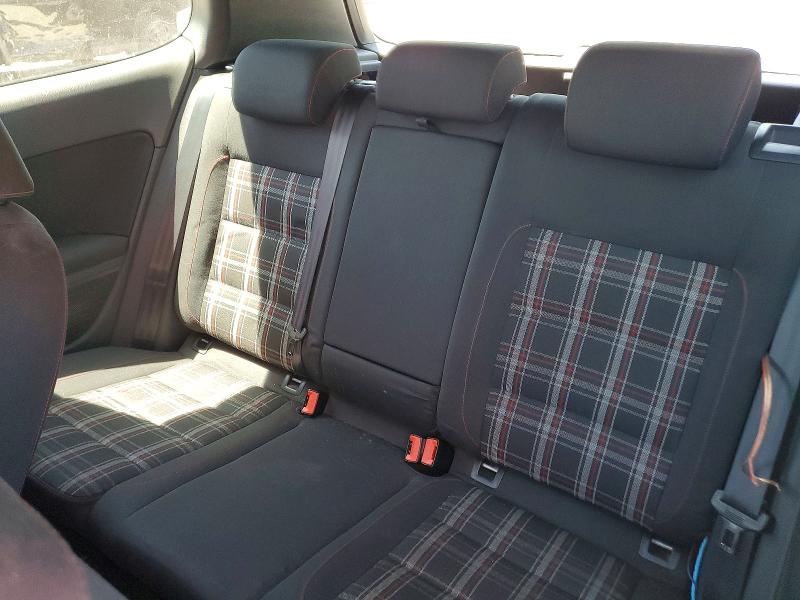 Продажа на аукционе авто 2010 Volkswagen Gti, vin: WVWED7AJ2AW110945, номер лота: 56232296