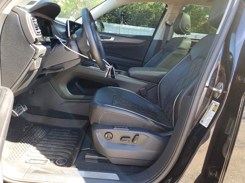 Продажа на аукционе авто 2025 Volkswagen Atlas, vin: 1V2FR2CA7SC520535, номер лота: 56957796