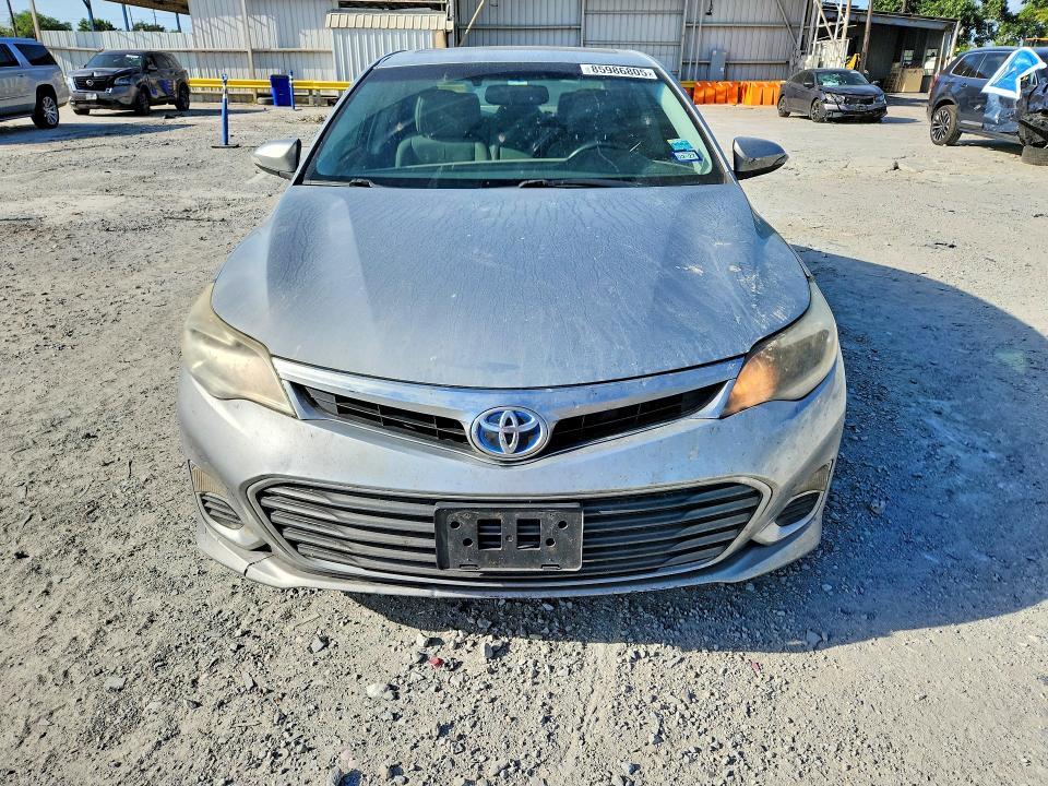 Aukcja sprzedaży 2015 Toyota Avalon Hybrid, vin: 4T1BD1EB0FU039620, numer aukcji: 85986805