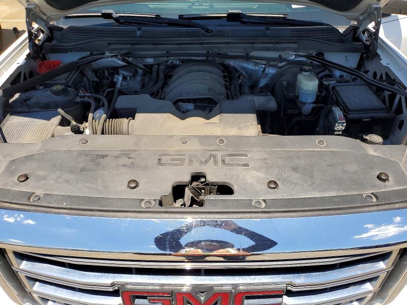 Aukcja sprzedaży 2014 Gmc Sierra, vin: 3GTU2UEC6EG139980, numer aukcji: 58557086