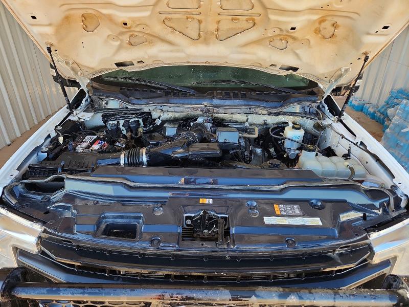 Продажа на аукционе авто 2022 Ford F250, vin: 1FT7W2B61NED77439, номер лота: 55686456