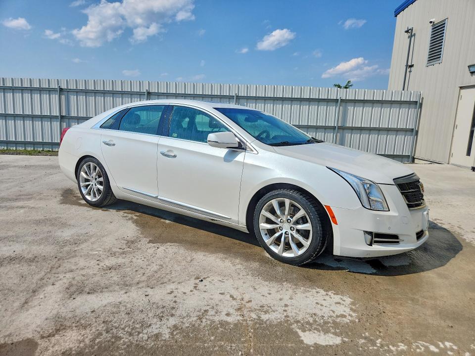 Aukcja sprzedaży 2016 Cadillac Xts, vin: 2G61N5S34G9112975, numer aukcji: 59258916