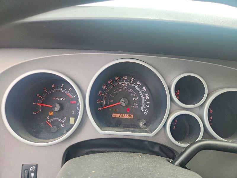 Продаж на аукціоні авто 2013 Toyota Tundra, vin: 5TFUM5F15DX043927, номер лоту: 57691046