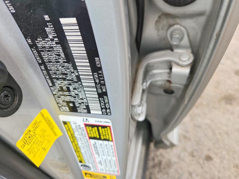 Aukcja sprzedaży 2011 Toyota Venza, vin: 4T3BK3BB8BU052414, numer aukcji: 59150146