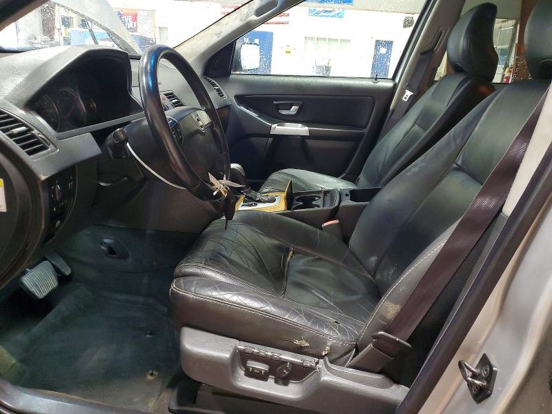 Aukcja sprzedaży 2004 Volvo Xc90, vin: YV1CM59H941085275, numer aukcji: 57751186