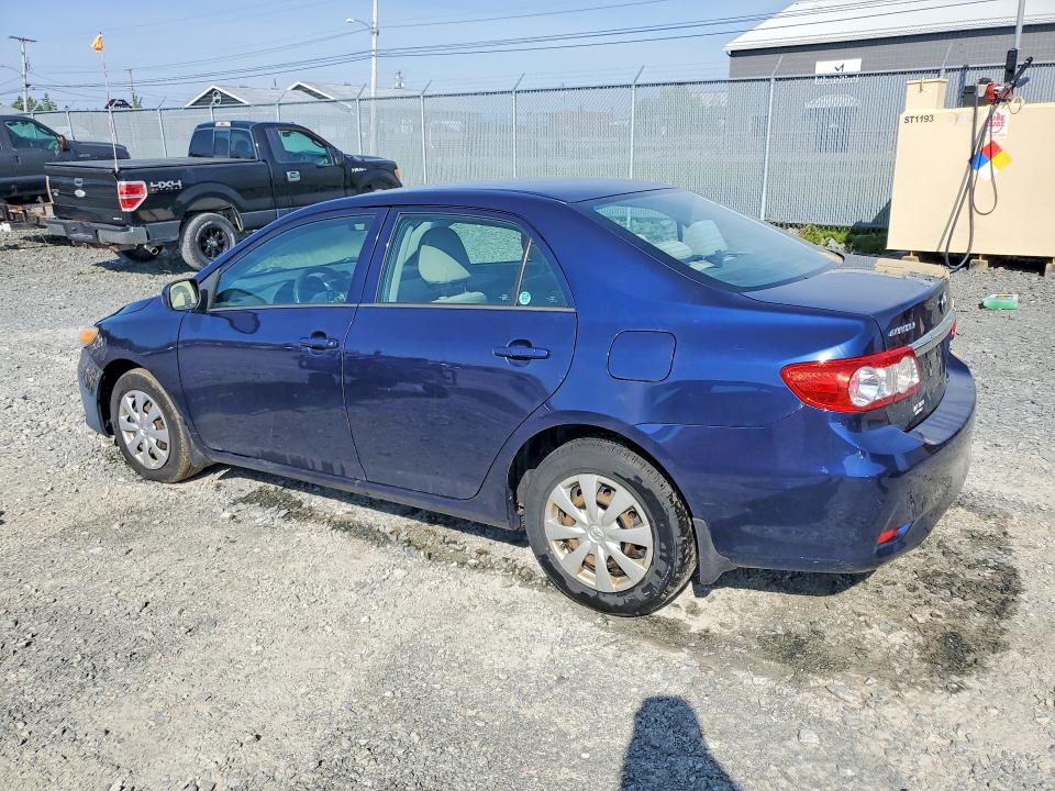 Aukcja sprzedaży 2012 Toyota Corolla, vin: 2T1BU4EE2CC833155, numer aukcji: 56067456