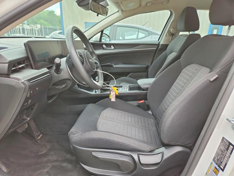 Продаж на аукціоні авто 2025 Kia K5, vin: KNAG24J71S5325089, номер лоту: 56187576