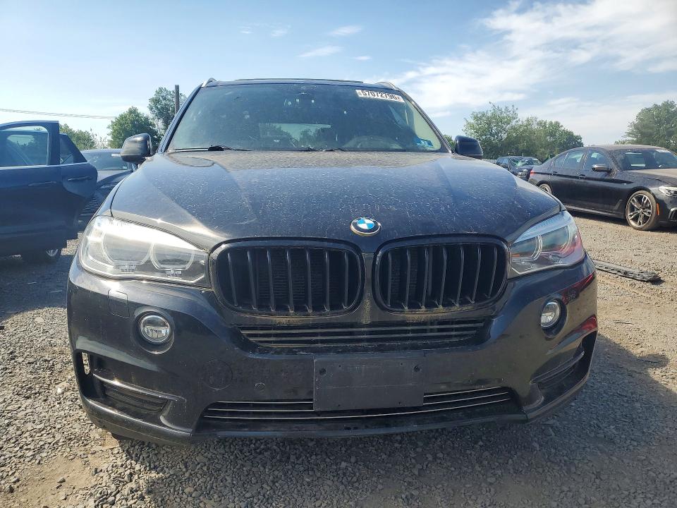Продаж на аукціоні авто 2015 Bmw X5, vin: 5UXKR0C57F0K68735, номер лоту: 57072796