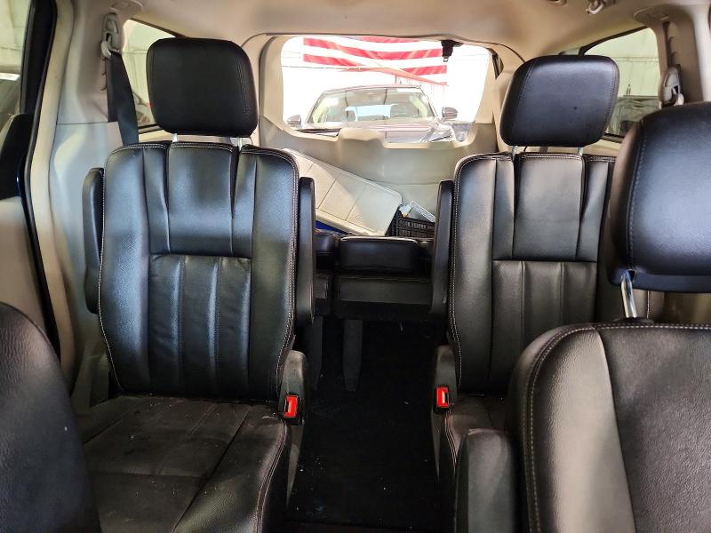 Aukcja sprzedaży 2014 Chrysler Town & Country, vin: 2C4RC1BG2ER211583, numer aukcji: 58614506