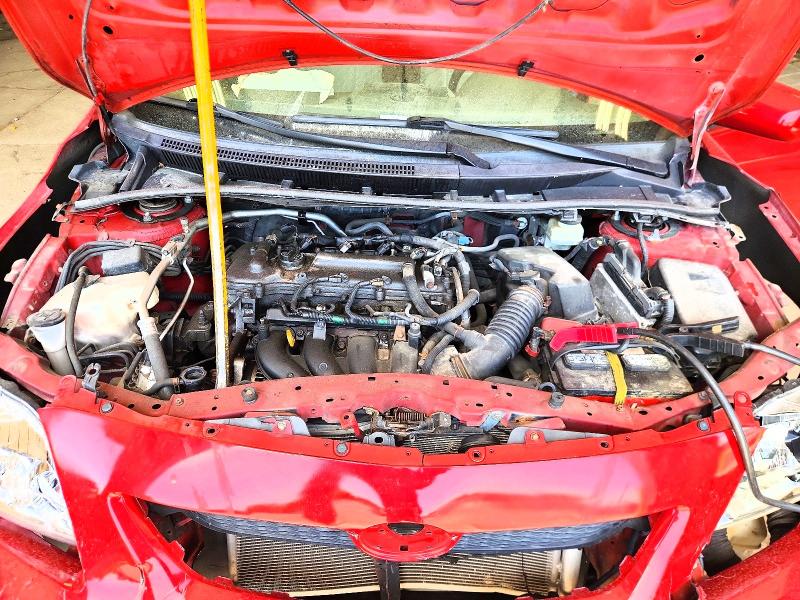 Продаж на аукціоні авто 2009 Toyota Corolla, vin: 1NXBU40E59Z137372, номер лоту: 56230326