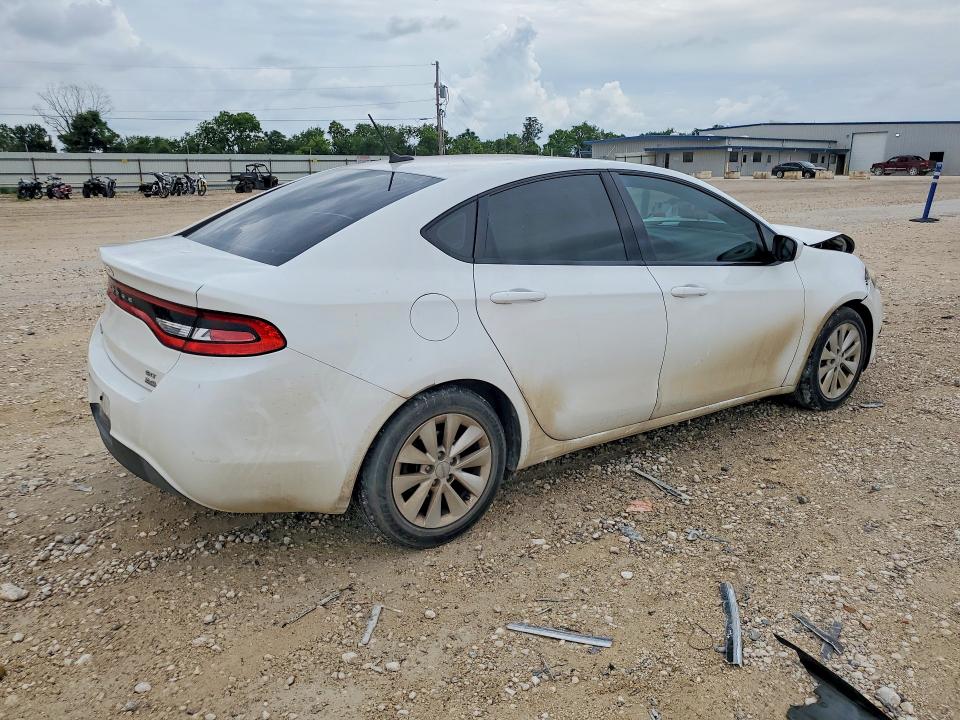 Aukcja sprzedaży 2014 Dodge Dart, vin: 1C3CDFBB4ED675115, numer aukcji: 56265946