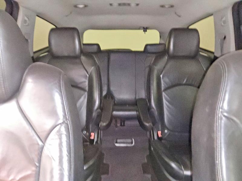 Продаж на аукціоні авто 2011 Chevrolet Traverse, vin: 1GNKRJED7BJ276244, номер лоту: 58162676