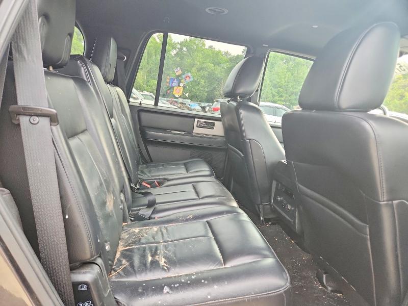 Aukcja sprzedaży 2017 Ford Expedition, vin: 1FMJU1HT2HEA49112, numer aukcji: 57722266
