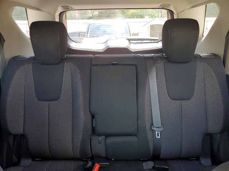 Продажа на аукционе авто 2013 Chevrolet Equinox, vin: 2GNALDEK7D6107001, номер лота: 56832696
