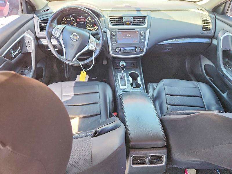Продаж на аукціоні авто 2016 Nissan Altima, vin: 1N4AL3AP1GC122941, номер лоту: 56280856