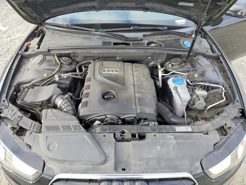 Aukcja sprzedaży 2013 Audi A5, vin: WAULFAFR9DA066437, numer aukcji: 57039396