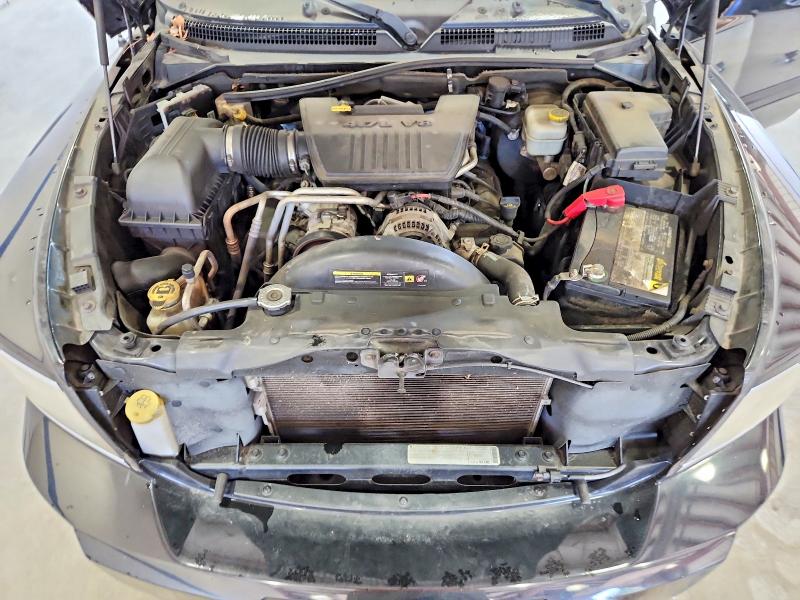 58242716 :رقم المزاد ، 1D7HE38P69S794436 vin ، 2009 Dodge Dakota مزاد بيع
