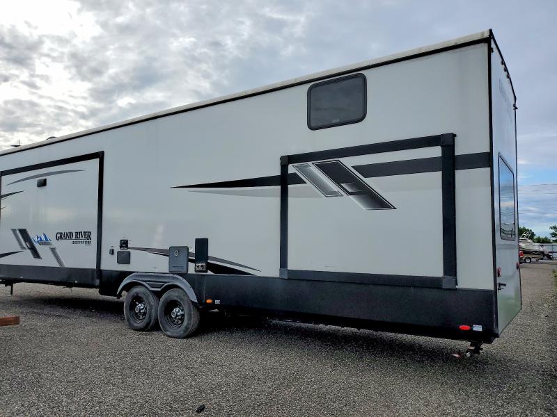 Продажа на аукционе авто 2023 Forest Riv Recreational Vehicle (rv), vin: 4X4TSES25PJ052158, номер лота: 58393326