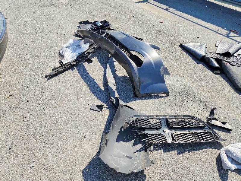 2018 Dodge Grand Caravan მანქანა იყიდება აუქციონზე, vin: 2C4RDGBG7JR160964, აუქციონის ნომერი: 56757456