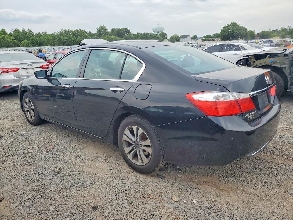 Aukcja sprzedaży 2014 Honda Accord, vin: 1HGCR2F3XEA258223, numer aukcji: 58793996