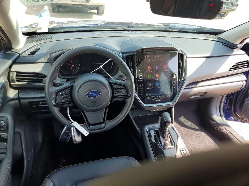 Aukcja sprzedaży 2025 Subaru Crosstrek, vin: 4S4GUHN6XS3731109, numer aukcji: 56358896