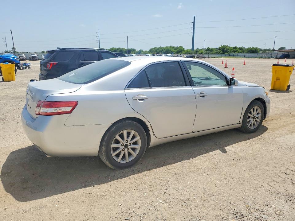 Продаж на аукціоні авто 2011 Toyota Camry, vin: 4T4BF3EK0BR113544, номер лоту: 85611825